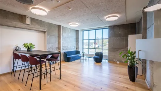 Kontorlokaler til leje i Odense C - billede 2