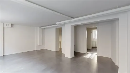 Butikslokaler til leje i Østerbro - billede 9