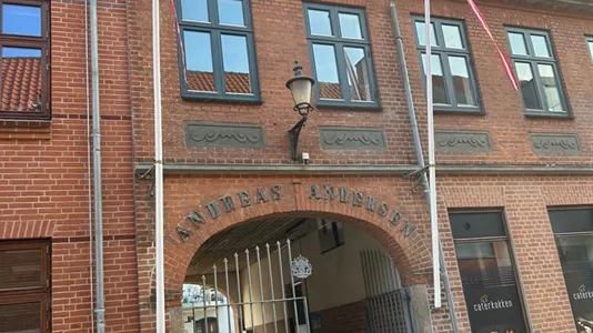 Restaurantlokaler til leje i Skive - billede 15