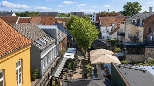 Kontorlokaler til leje i Kolding - billede 2