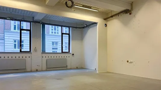 Kontorlokaler til leje i Århus C - billede 1