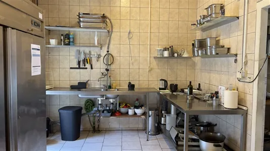 Restaurantlokaler til salg i Østerbro - billede 3