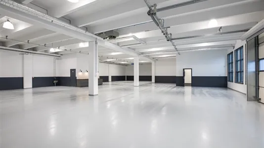 Showrooms til leje i Albertslund - billede 3