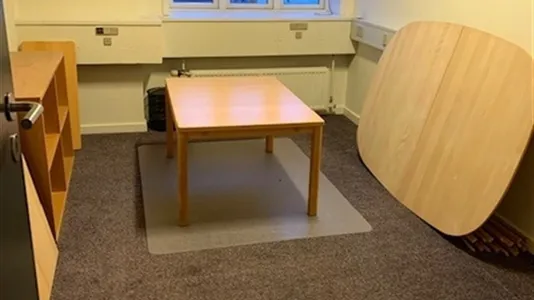 Kontorlokaler til leje i Viborg - billede 6