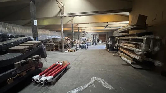 Lagerlokaler til leje i Herlev - billede 5