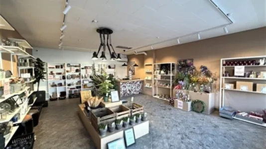 Butikslokaler til leje i Bagsværd - billede 7