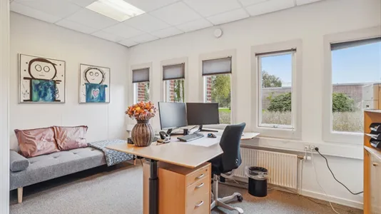 Kontorfællesskaber til leje i Egtved - billede 6
