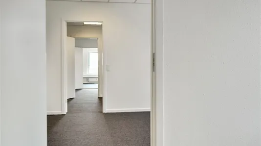 Kontorlokaler til leje i Herlev - billede 3
