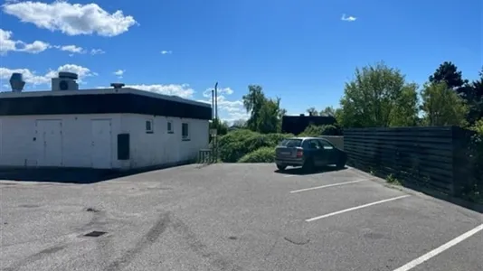 Butikslokaler til leje i Kalundborg - billede 2