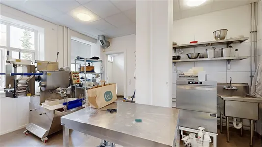 Butikslokaler til leje i Vanløse - billede 9