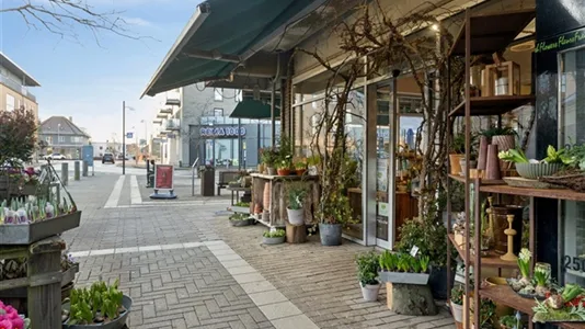 Butikslokaler til leje i Allerød - billede 9