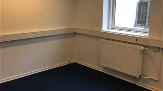 Kontorlokaler til leje i Hillerød - billede 11