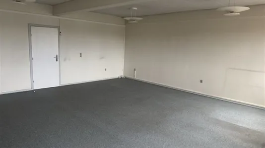 Kontorlokaler til leje i Kolding - billede 5