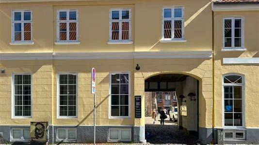 Kontorlokaler til leje i Århus C - billede 10
