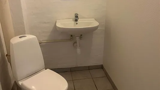 Lagerlokaler til leje i Rødovre - billede 8