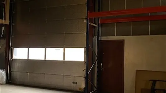 Erhvervslejemål til leje i Kvistgård - billede 15