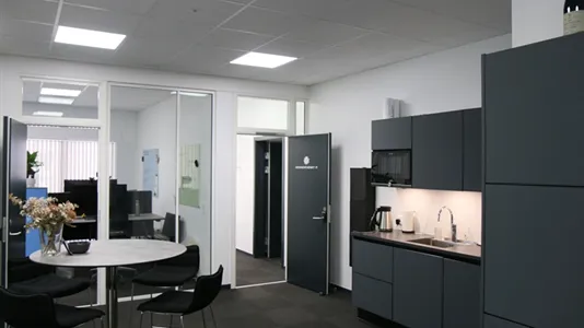 Kliniklokaler til leje i Odense C - billede 7
