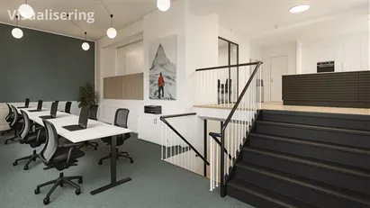 Butik til leje i 2920 Charlottenlund
