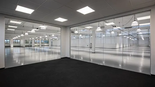 Showrooms til leje i Hvidovre - billede 11