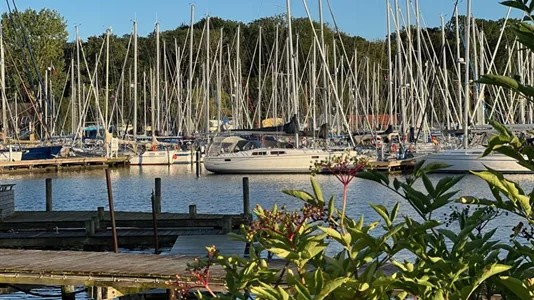 Butikslokaler til leje i Augustenborg - billede 2