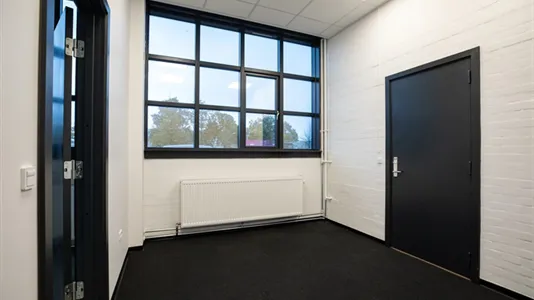 Showrooms til leje i Hvidovre - billede 5