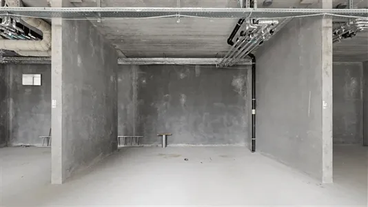 Butikslokaler til leje i Rødovre - billede 9