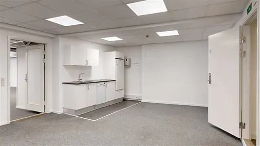 Butikslokaler til leje i Vesterbro - billede 10