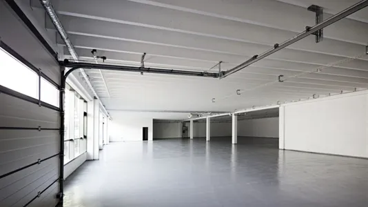 Lagerlokaler til leje i Albertslund - billede 6