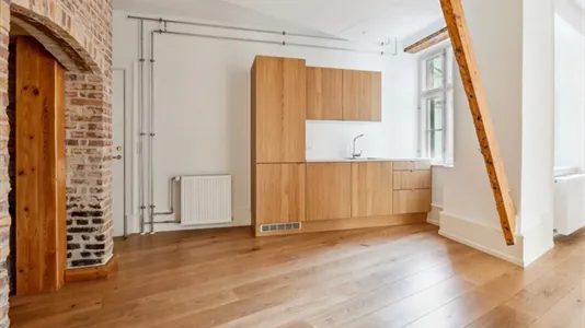 Kontorlokaler til leje i København K - billede 3