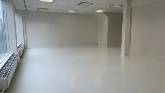 Butikslokaler til leje i Nyborg - billede 4