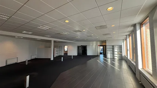 Kontorfællesskaber til leje i Augustenborg - billede 19