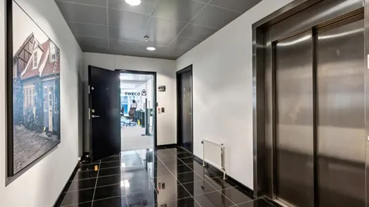 Erhvervslejemål til leje i Århus C - billede 3