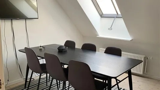 Kontorlokaler til leje i Århus C - billede 5