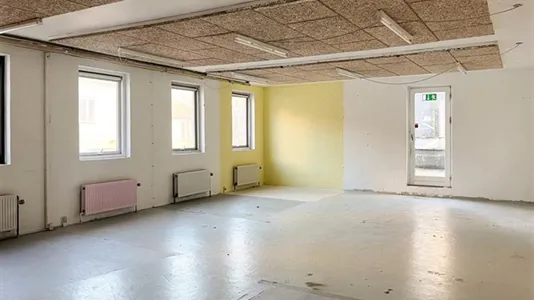 Erhvervslejemål til leje i Århus C - billede 11