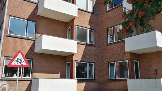 Kliniklokaler til leje i Vejle Centrum - billede 1