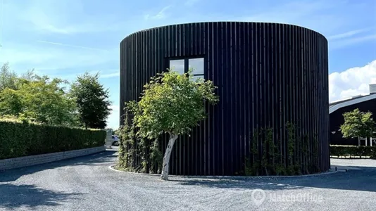 Værkstedslokaler til leje i Dragør - billede 1