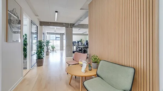 Kontorlokaler til leje i Åbyhøj - billede 6