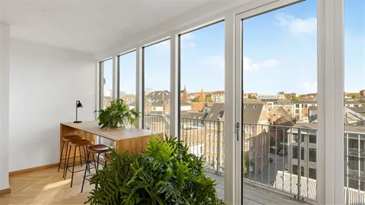 Kontorlokaler til leje i Århus C - billede 1
