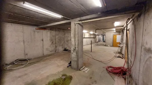 Erhvervslejemål til leje i Vallensbæk - billede 4