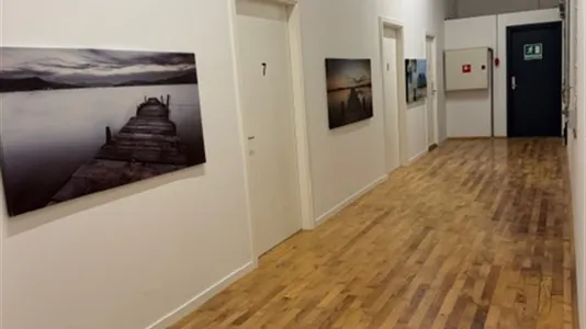 Lagerlokaler til leje i Vejle Centrum - billede 11