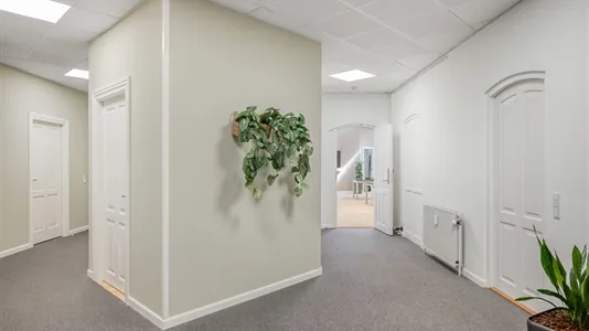 Kontorlokaler til leje i Åbyhøj - billede 9