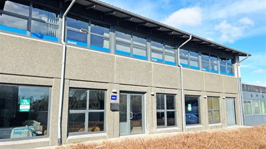 Kontorlokaler til leje i Horsens - billede 2