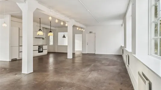 Kontorlokaler til leje i København S - billede 7