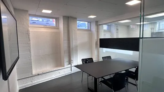 Kontorlokaler til leje i Kolding - billede 6