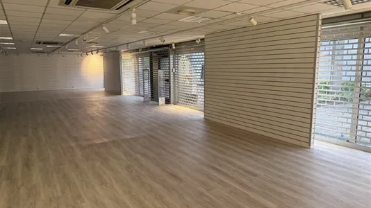 Butikslokaler til leje i Odense SØ - billede 4