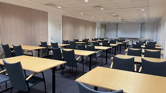 Kontorlokaler til leje i Ballerup - billede 11