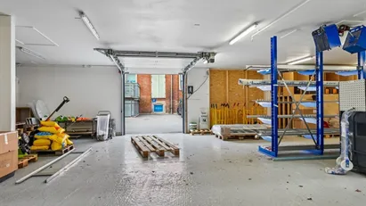 LAGER TÆT PÅ CITY - KØBENHAVN S