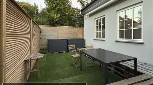 Erhvervslejemål til leje i København S - billede 12