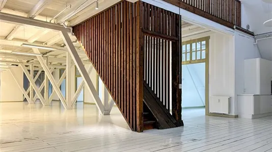 Kontorlokaler til leje i Århus C - billede 6