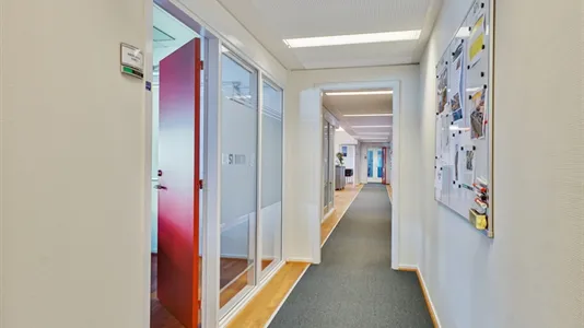 Kontorlokaler til leje i Esbjerg Centrum - billede 17